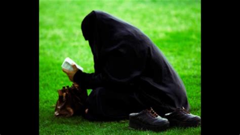 anasheed pour les femmes qui porte le niqab ou sitar youtube