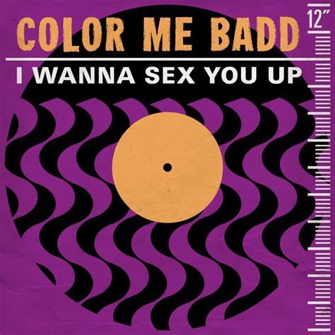 Color Me Badd I Wanna Sex You Up Freeze Mix