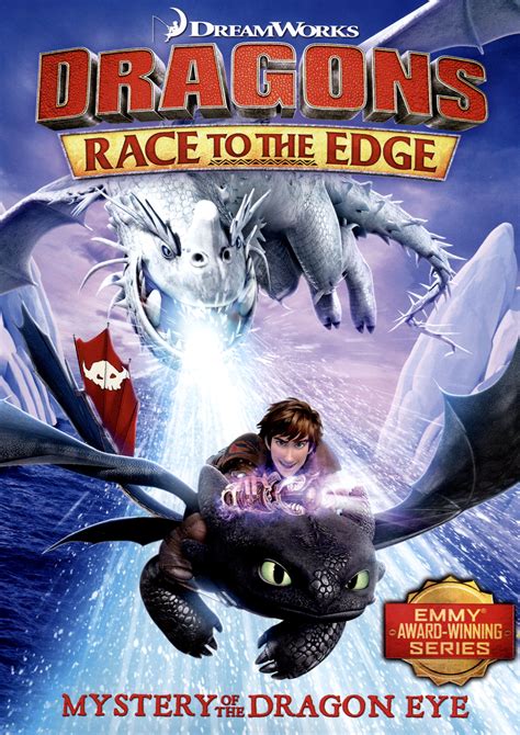 dragons race   edge mystery   dragon eye dvd  buy