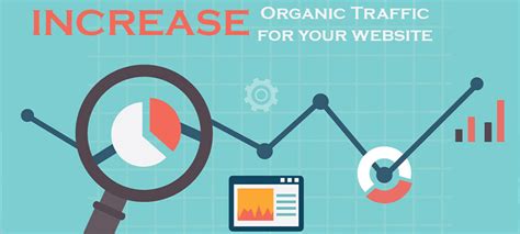 How To Increase Organic Traffic In 2024 13 Tips For Success Best