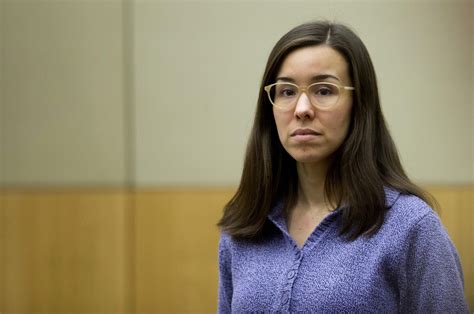 the oddest moments of the jodi arias trial