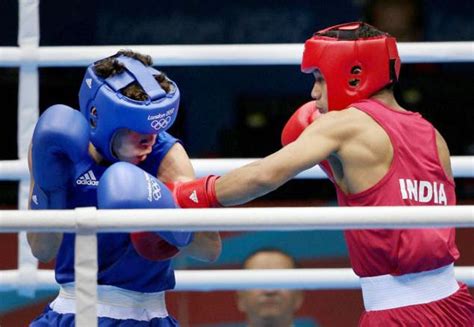 indian amateur boxing federation denies poll manipulation