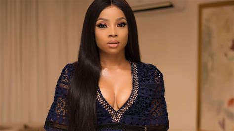 Toke Makinwa Calls Out Inec Over Poor Treatment Of Corp