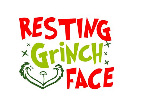 grinch face png   grinch face png png images