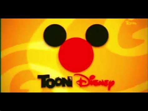 toon disney logo widescreen youtube