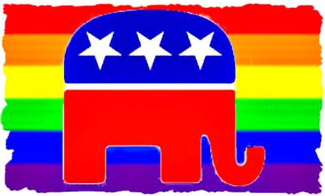 at least some republicans are still fighting against marriage equality