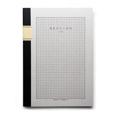 japanese grid notebook grid notebook stationery notebook notebook