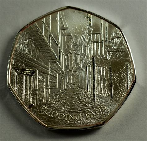 great fire  london  silver commemorative coin  etsy