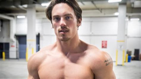this guy became a millionaire at 24 by taking his shirt off on youtube
