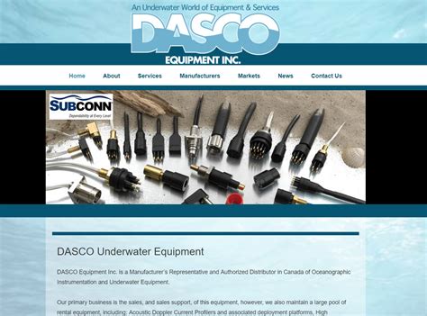 dasco equipment spectra media