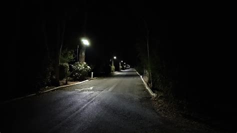 love walking  road  night       finishing