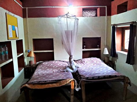 orchha home stay reviews
