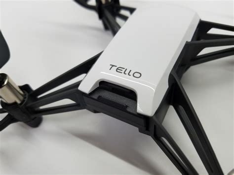 ryze tello drone review  camera drone   dollars  rc