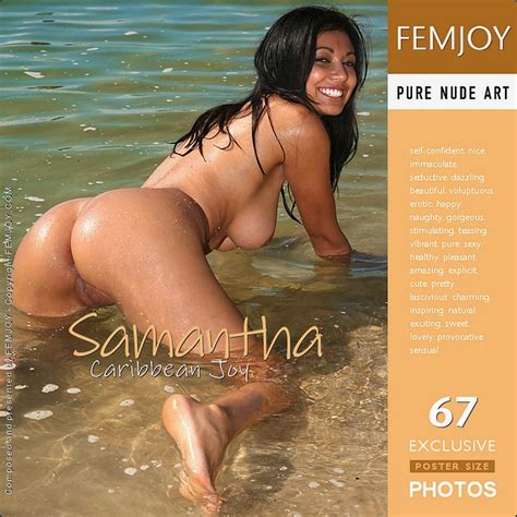 Set Samantha Femjoy