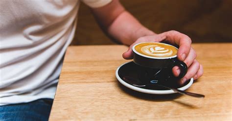 Oralsex Zum Kaffee In London Eröffnet Das Erste Blowjob Café News