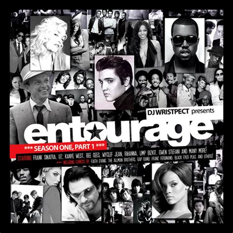 entourage posters tv series posters  cast