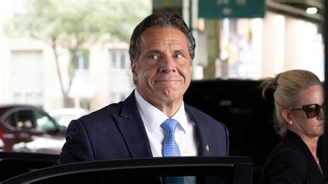 andrew cuomo s criminal charge for forcible touching of brittany