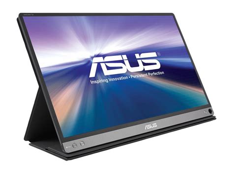 asus zenscreen  mbap portable usb monitor   full hd