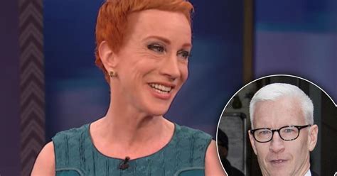 kathy griffin anderson cooper won t apologize for ending friendship