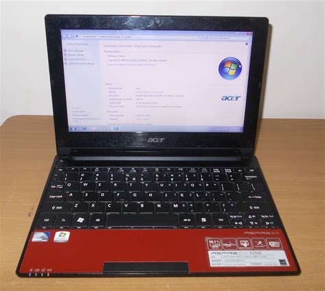 Three A Tech Computer Sales And Services Used Netbook