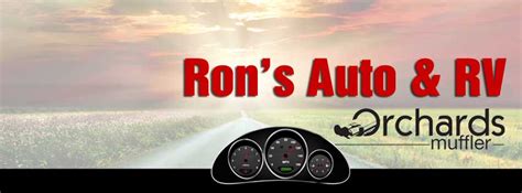 rons auto rv llc  business bureau profile
