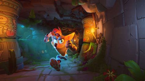 review crash bandicoot 4 its about time reinvigorates the classic
