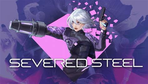 severed steel  epic games game giveaway grabfreegames