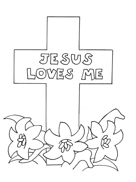 catholic easter coloring pages az coloring pages