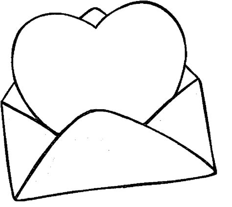 valentines day heart coloring page coloring book