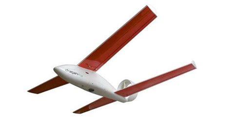 draganfly debuts tango fixed wing drone unmanned aerial