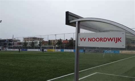 noordwijk schakelt snel en trekt nieuwe aanvaller aan voetbalnl