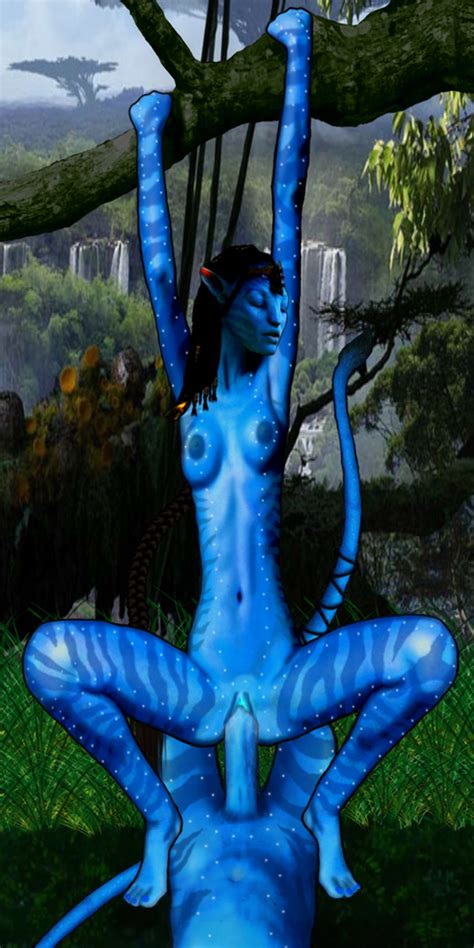 Image 397825 Jake Sully James Cameron S Avatar Na Vi Neytiri