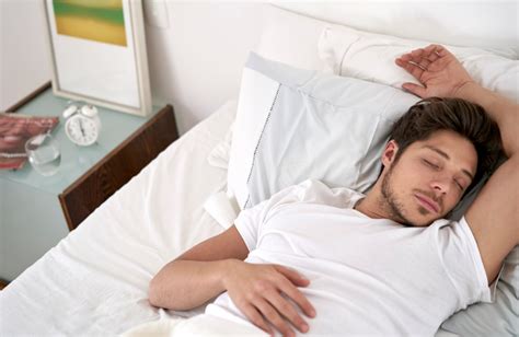 sleeping more than nine hours a night or less than six halves a man s fertility