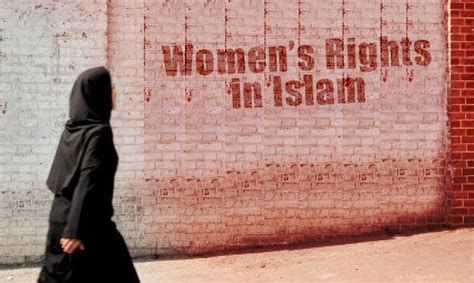 Islam Guarantees Rights But Where Are The Women Theologians Sabrangindia