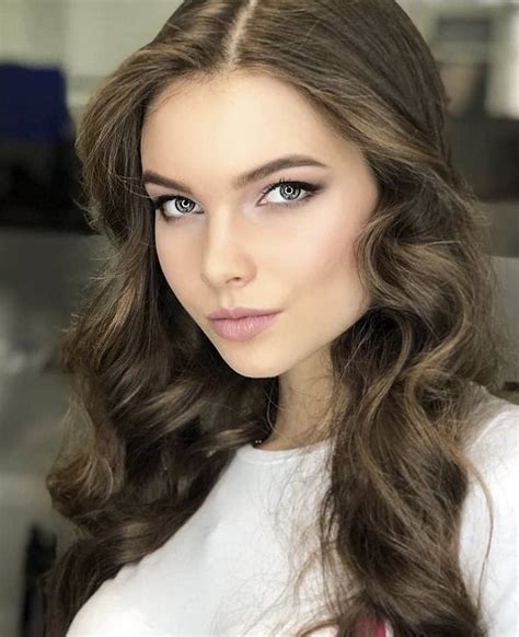 miss russia 2018 yulia polyachikhina prettygirls