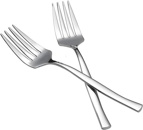 amazoncom serving forks serving forks serving utensils home