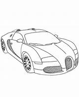 Car Coloring Sheet Fancy Bugatti Topcoloringpages sketch template