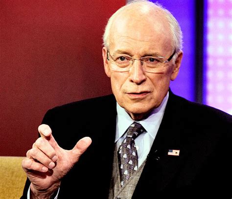 Former Vice President Dick Cheney Has Heart Transplant