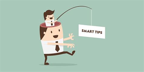 smart people follow  smart tips   everyday
