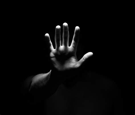 black hand wallpapers top  black hand backgrounds wallpaperaccess
