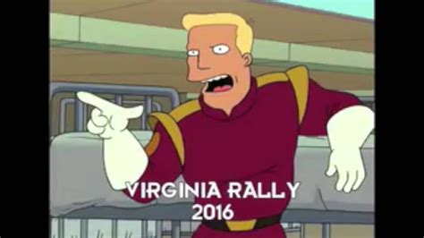 donald trump quotes   zapp brannigan part  youtube