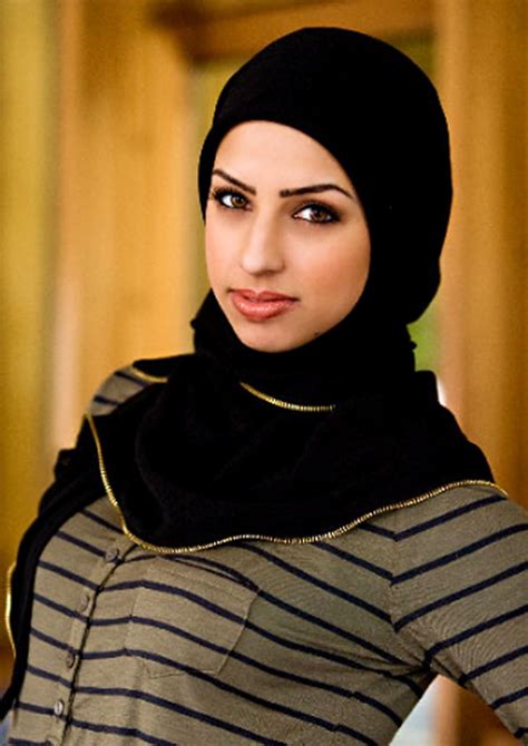 Beautiful Muslim Girls Hijab Fashion Fashion Muslim Girls