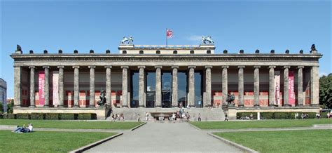 history   altes museum   minute