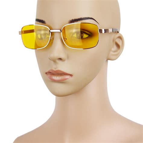 2015 new arrival polarized uv sunglasses night vision driving glasses