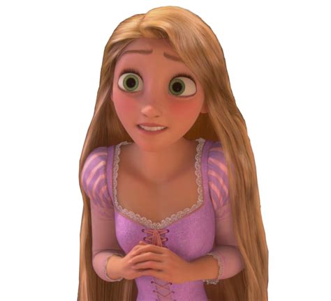 Rapunzel Ariel Tangled Disney Princess Rapunzel Face Png Png Download