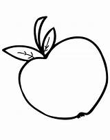 Apfel Malvorlagen Obst Malvorlage Schablonen Malvorlagenkostenlos Fruits Frucht Basteln Ausschneiden Vordruck Zugriffe Sommer Besuchen Ninjago Printables sketch template