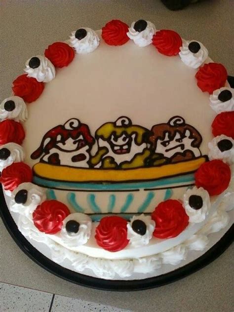 pin by amanda on dairy queen cake dairy queen cake