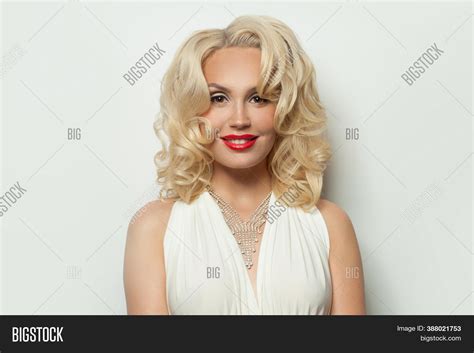 celebrity beauty woman image and photo free trial bigstock