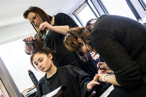 Coiffure Campus Des Métiers Et De L Entreprise