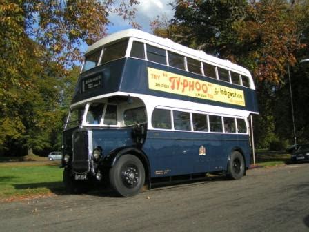 history bus coach bristol bus